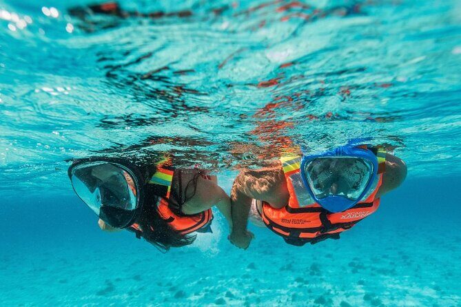 Isla Mujeres by Xcaret All-Inclusive Catamaran Cruise - Who Is This Tour Best For?