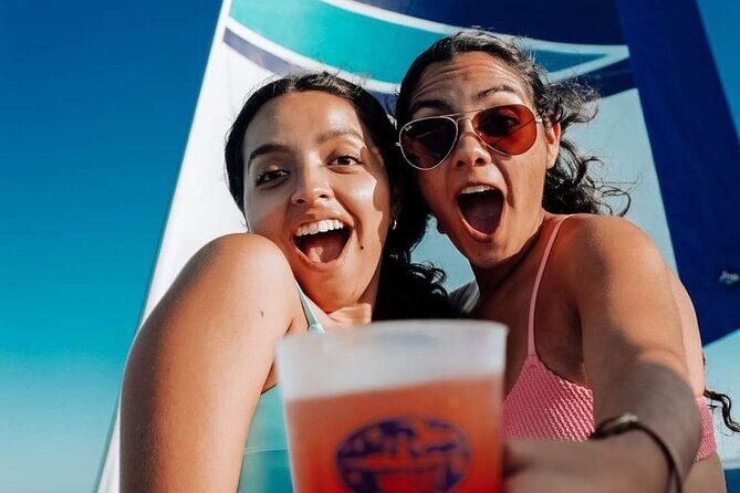 Isla Mujeres Caribbean Sunset Tour - A Detailed Look at the Experience