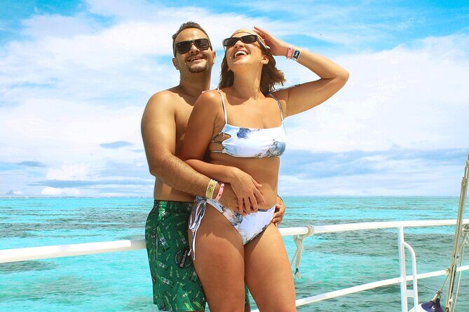 Isla Mujeres Catamaran Beach Tour - Practical Details and Tips