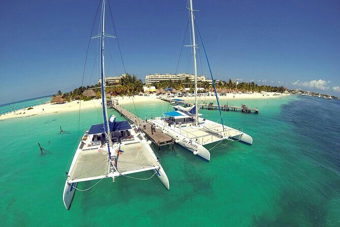 Isla Mujeres Catamaran Cruise Experience - Final Thoughts