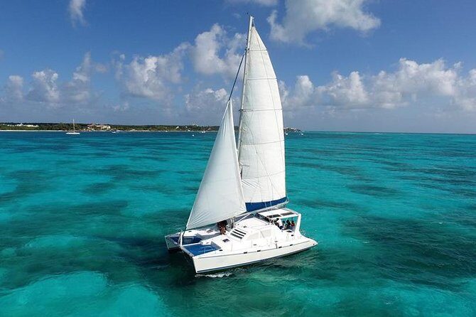 Isla Mujeres Catamaran Luxury Sailing Experience from Puerto Morelos - Final Thoughts