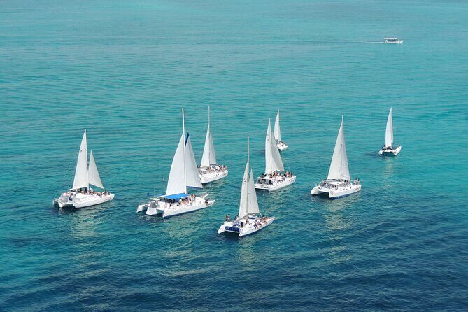 Isla Mujeres Catamaran private tour - The Value of the Tour: Breaking Down the Cost