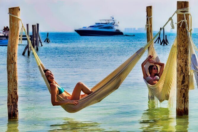Isla Mujeres Catamaran Sailing Experience with Lunch & Open Bar - Practical Details & Tips