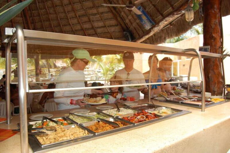 Isla Mujeres Catamaran, Snorkel & Buffet Lunch - The Practicalities: What You Need to Know