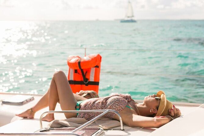 Isla Mujeres Catamaran Tour with Snorkel, Open bar and Transport - The Realities: Pros and Cons from Traveler Feedback