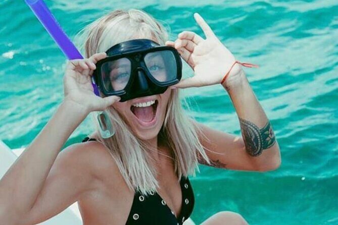 Isla Mujeres Catamaran Tour with Snorkeling and Lunch - Is This Tour Right for You?
