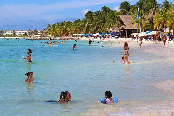 Isla Mujeres Catamaran Tour with Snorkeling at MUSA, Buffet Lunch & Open Bar - Is This Tour Worth It?
