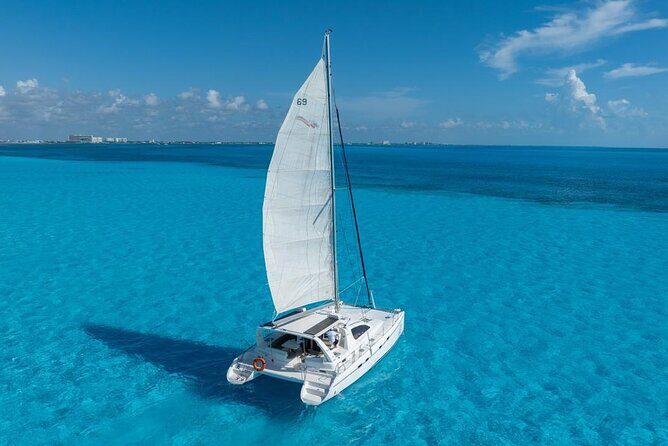 Isla Mujeres Day Tour with Catamaran, Snorkeling & Beach Club - Who Will Love This Tour?
