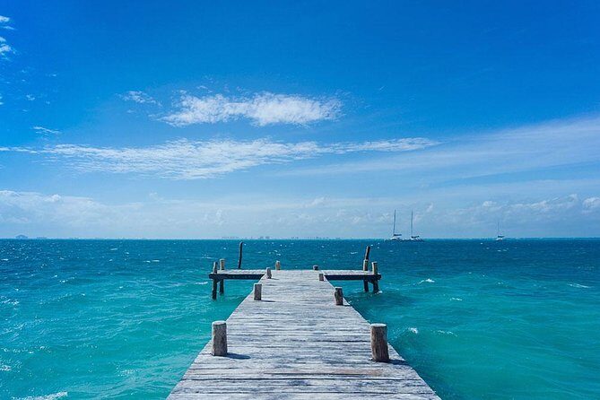 Isla Mujeres Deluxe (boat, Snorkeling, Free Time At Isla Mujeres Downtown-food) - Overview of the Isla Mujeres Deluxe Tour