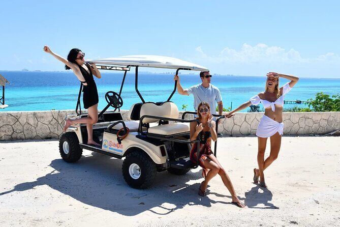 Isla Mujeres Discovery Tour - Who Is This Tour Best For?