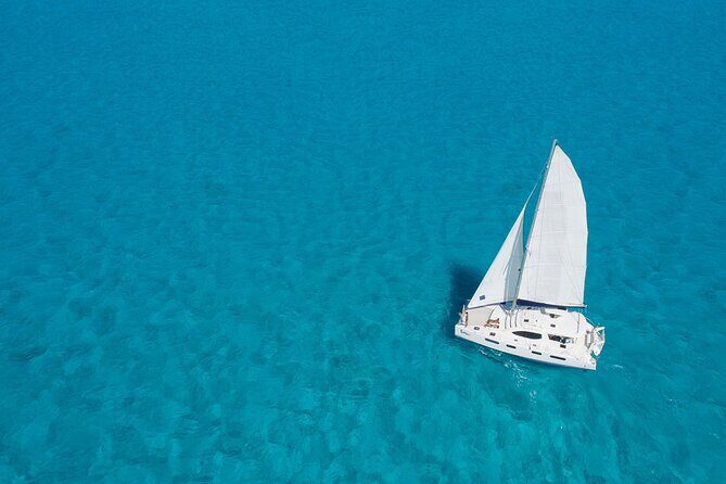 Isla Mujeres Luxury Sailing: Adults Only or Family Friendly - Analyzing the Value