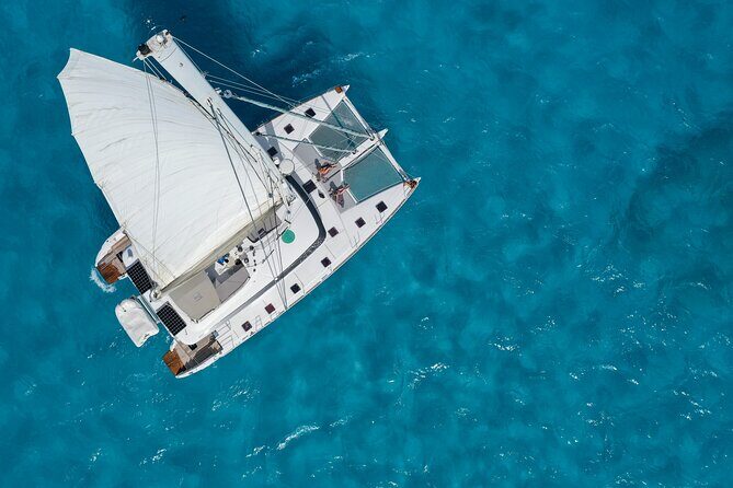Isla Mujeres Platinum by Albatros Catamarans - Analyzing the Value