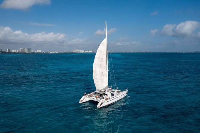 Isla Mujeres Plus by Albatros Catamarans - What the Reviews Say: Honest Perspectives