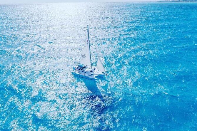 Isla Mujeres Premium Tour in Private Catamaran with Lunch - What the Experience Really Means for You