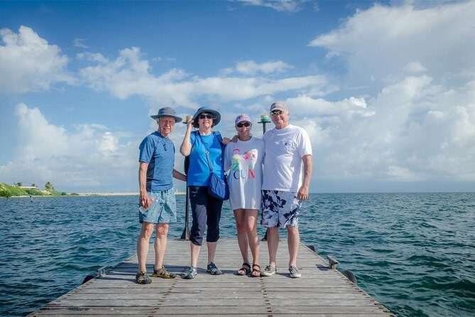 Isla Mujeres Private Excursion - Who Should Consider This Tour?