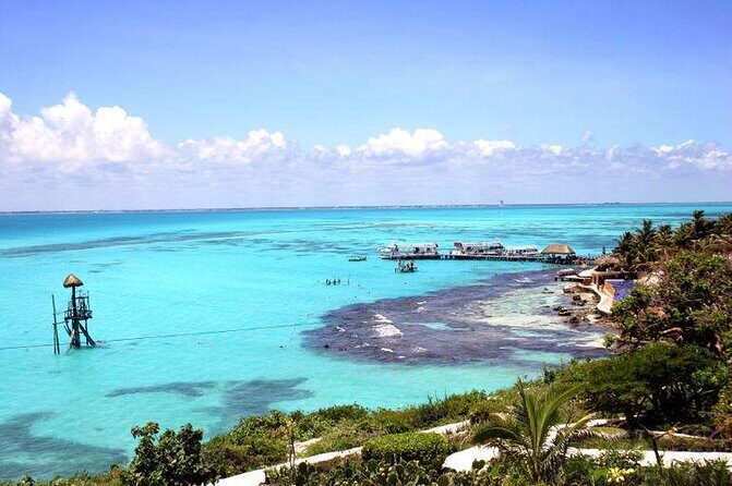 Isla Mujeres Sailing tour from Riviera Maya - FAQ (Frequently Asked Questions)