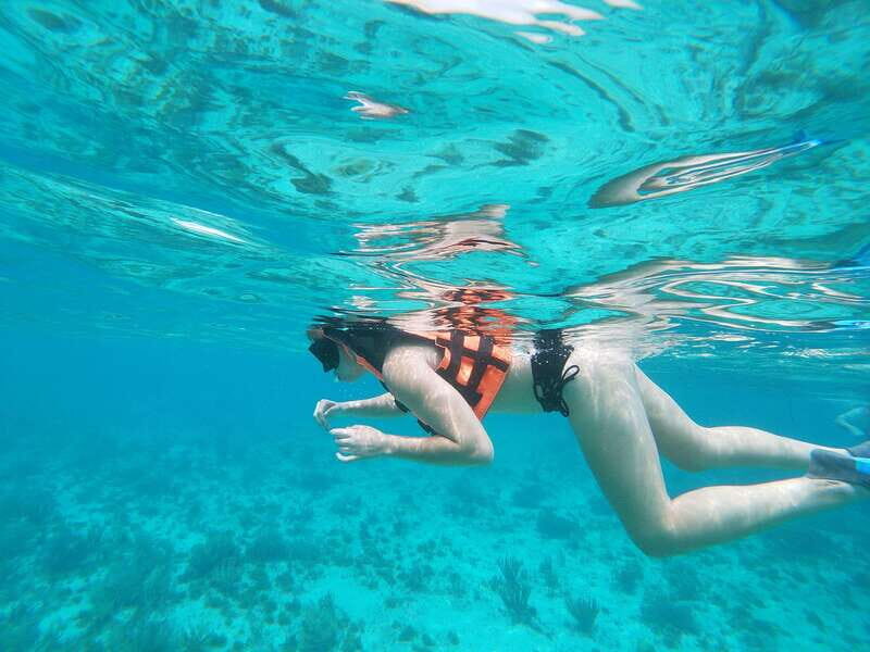 Isla Mujeres: Snorkeling Adventure at the Underwater Museum - The Itinerary Breakdown