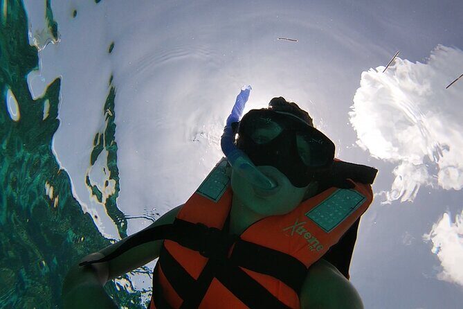 Isla Mujeres Snorkeling Adventure at the Underwater Museum - Practical Tips for Participants
