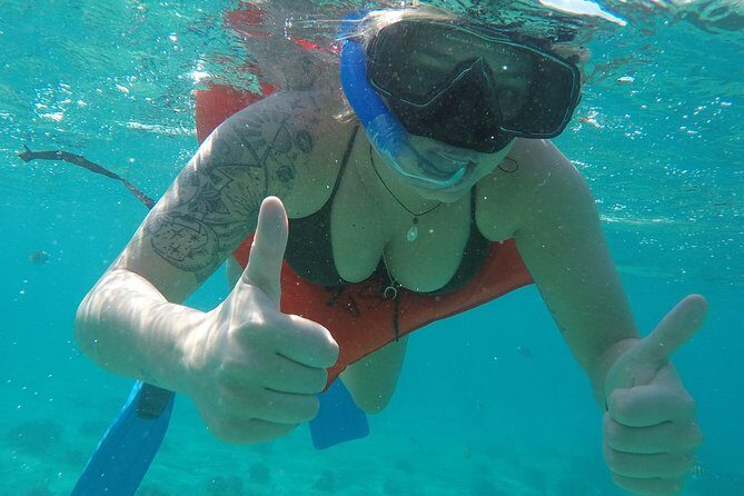 Isla Mujeres Snorkeling Tour Adventure - The Experience: Why Travelers Love It