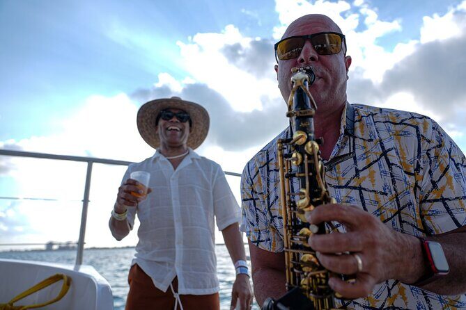 Isla Mujeres Sunset Cruise and Tour from Cancun - Final Thoughts: Who Will Love This Tour?
