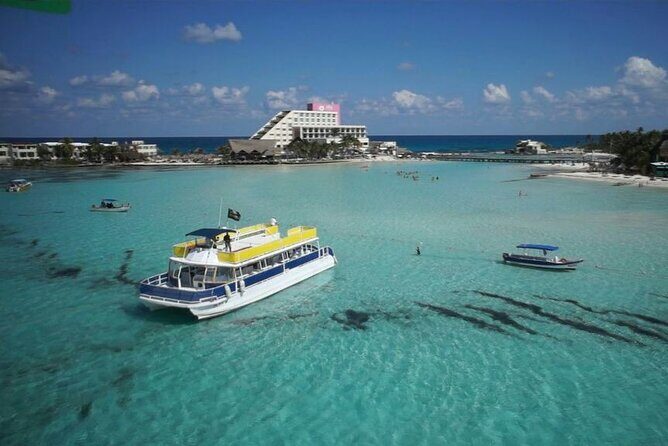 Isla Mujeres Unlimited! enjoyable party with transportation - Final Thoughts