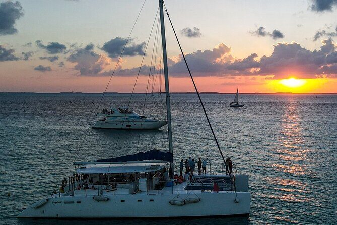 Isla Mujeres Unlimited! Open bar, Snorkel and Party! Trip from Playa Del Carmen - The Value of This Tour: Beyond the Price Tag
