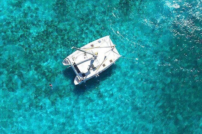 Isla Mujeres VIP Premium Catamaran Transport & Dock fee Included - Final Thoughts
