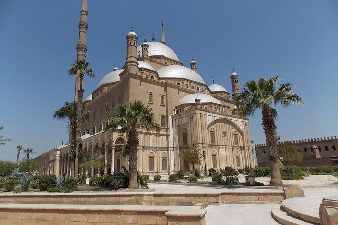 Islamic Cairo Day Trip - Practical Considerations and Value