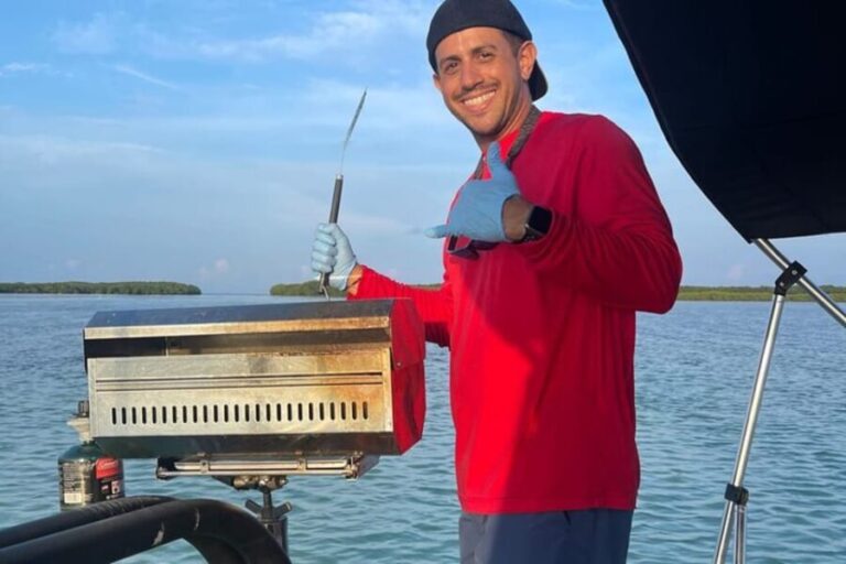 Islamorada: Half Day Charter - What to Expect During Your 4-Hour Journey
