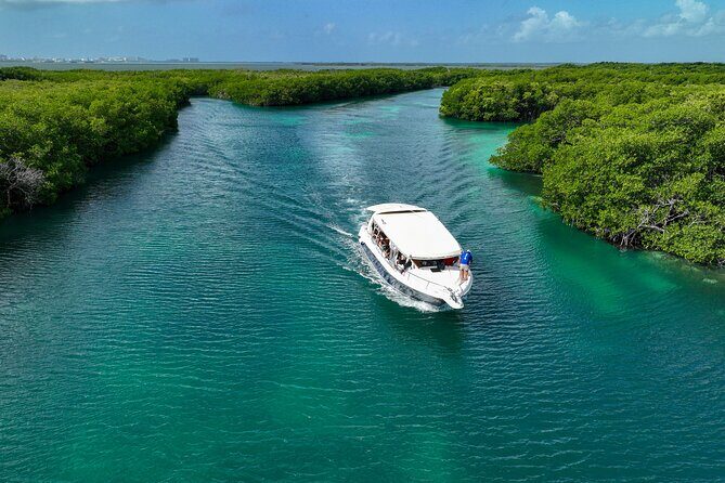 Island Adventure - What to Expect from the Island Adventure Tour