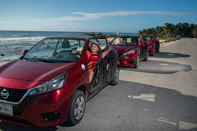 Island Buggy Tour in Cozumel - What Makes This Tour Stand Out?