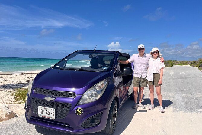 Island Buggy Tour & Mayan Experience - Authenticity, Value, and Unique Experiences