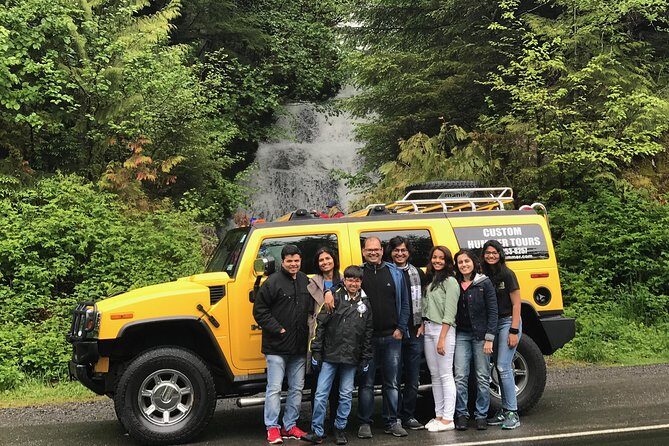 Island Hummer Tour - What’s Included and What To Bring