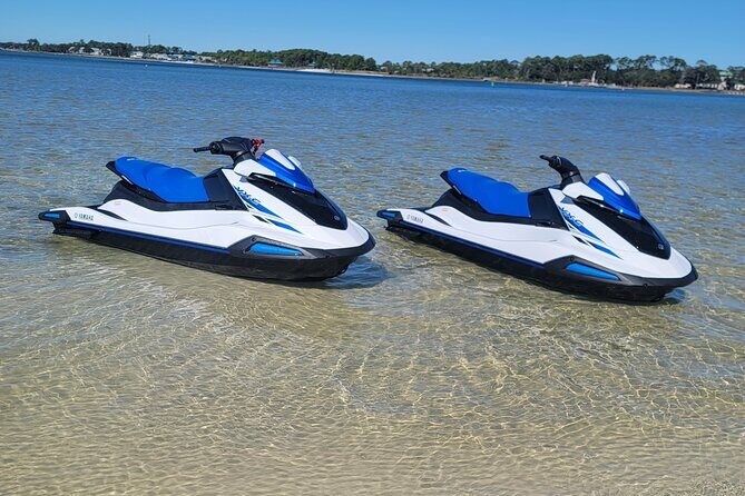 Island Jet Ski Adventure - What Travelers Are Saying
