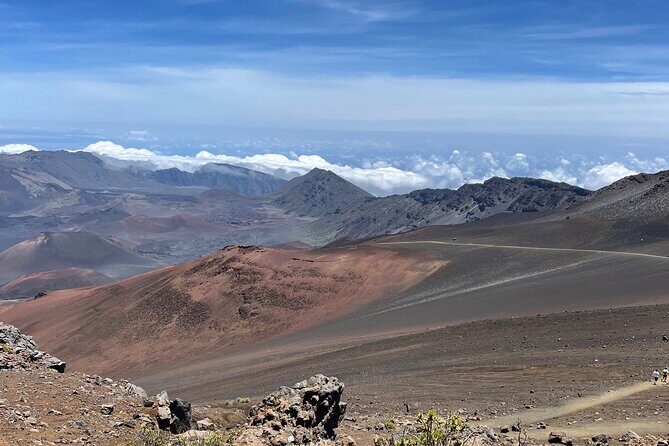 Island of Maui Customized Half Day Tour - What Makes the Itinerary Special?
