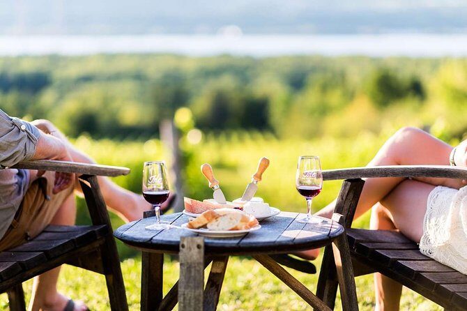 Island of Orleans Taste and Drink Tour - Exploring the Île dOrléans: A Culinary Treasure in the St. Lawrence River