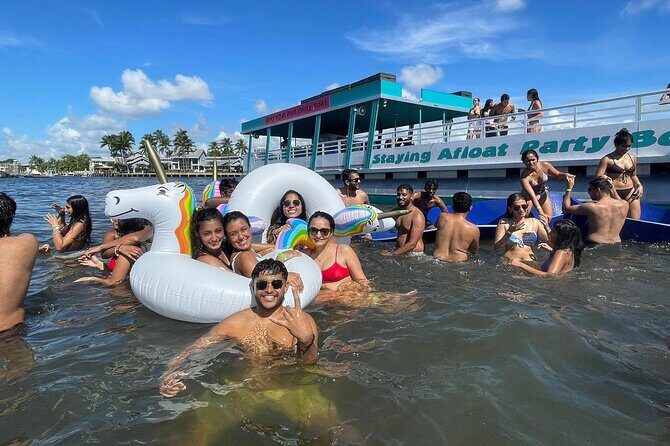 Island Time Boat Cruise in Fort Lauderdale - Final Thoughts: Is It Worth It?