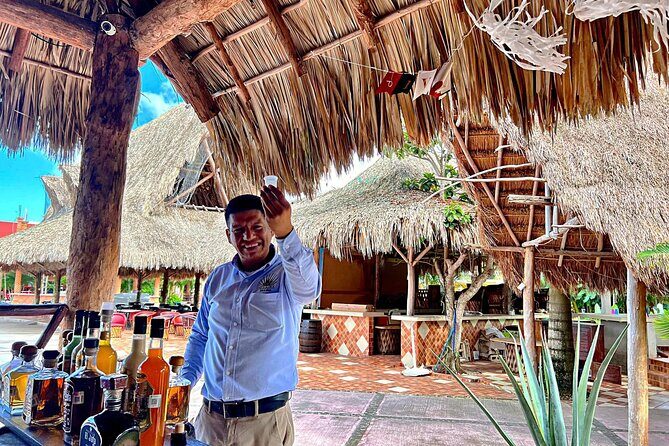 Island Tour in Cozumel, Mayan Show & Tacos - What to Expect on This Cozumel Island Tour