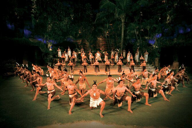 Islands of Polynesia & HA: Breath of Life package - Who Would Love This Tour?