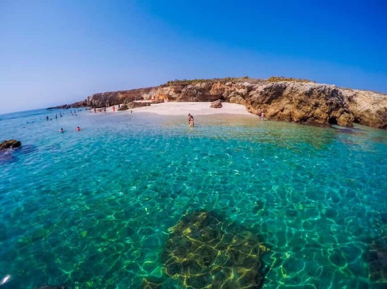 Islas Marietas: Snorkel, Kayak, Paddle, and Playa Nopalera - The Experience Provider: Vallarta Mágicoo