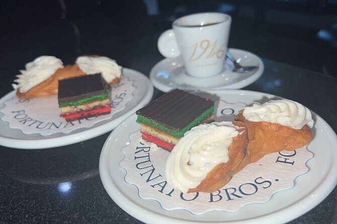 Italian American Food Tour of Williamsburg - Authentic Experiences and Authentic Flavors