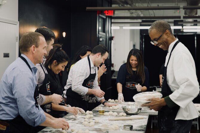 Italian Dinner with Tiramisu Finale in NYC - The Menu and What Youll Make
