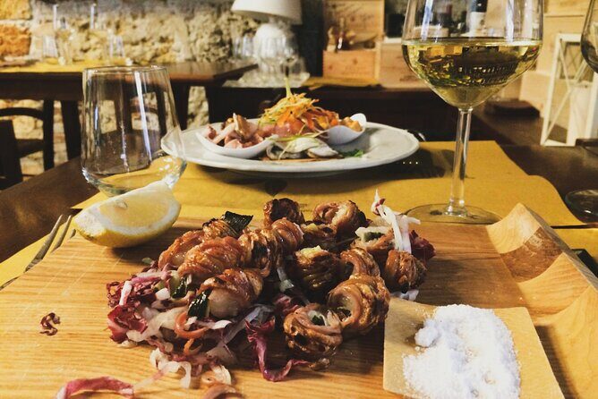 Italian Food and Culture Tour in New York City with Local Expert - FAQs About the Italian Food and Culture Tour