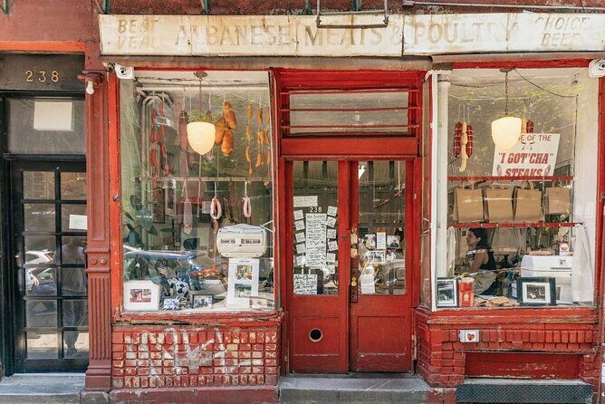 Italian Food Tour of New York - Final Words