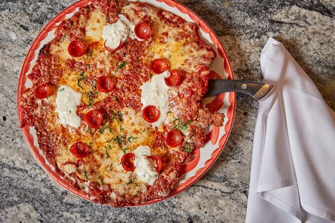 Italian Lunch by Broadway, Carnegie Hall and Central Park - What You Can Expect from the Tour Itinerary