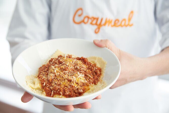 Italian Pasta Making Class in Southeastern Sacramento (4-Course) - Detailed Breakdown of the Menu
