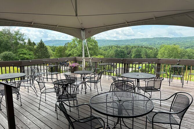 Ithaca to Wine Country Guided Finger Lakes Tasting Experience - Final Thoughts: Is It Worth It?