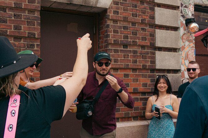 Its Always Sunny Shared Walking Tour of South Philly - Why This Tour Works