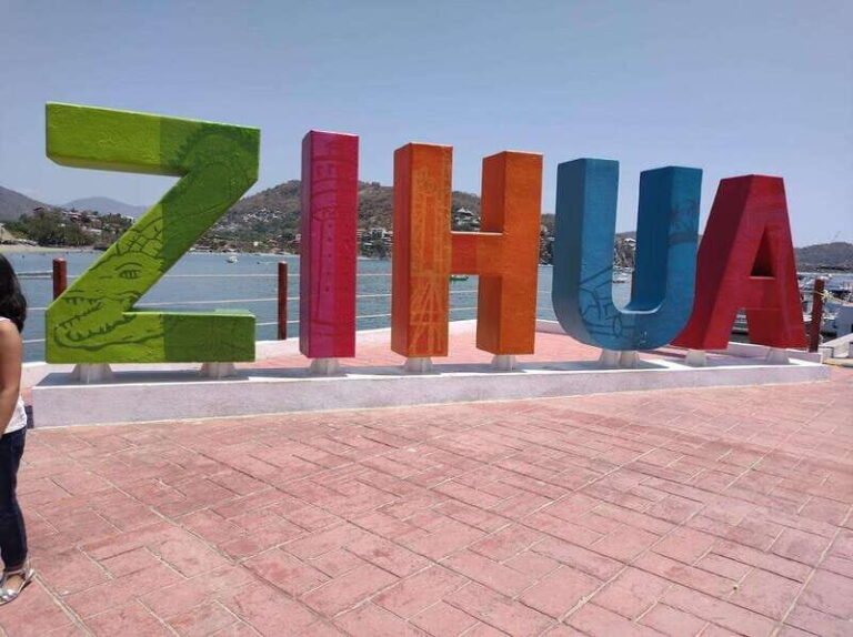 Ixtapa: City Tour - What to Expect from the Ixtapa City Tour
