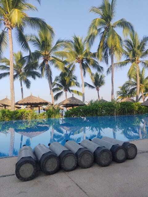 Ixtapa: Open Water Diver Course - An Introduction to the Course
